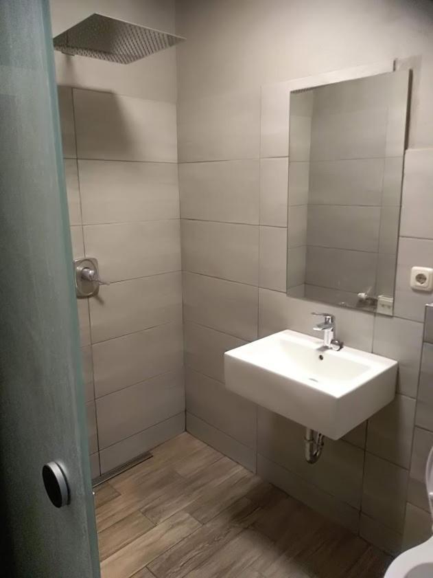 מלון גולינג אן דר זלצאך Torrenerhof מראה חיצוני תמונה